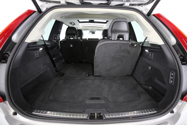 Vehicle image VOLVO XC90