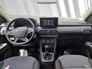 Dacia Jogger 1.6 Hybrid Extreme