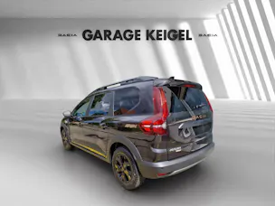 Dacia Jogger 1.6 Hybrid Extreme