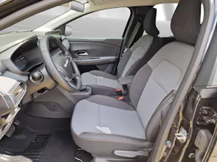 Dacia Jogger 1.6 Hybrid Extreme