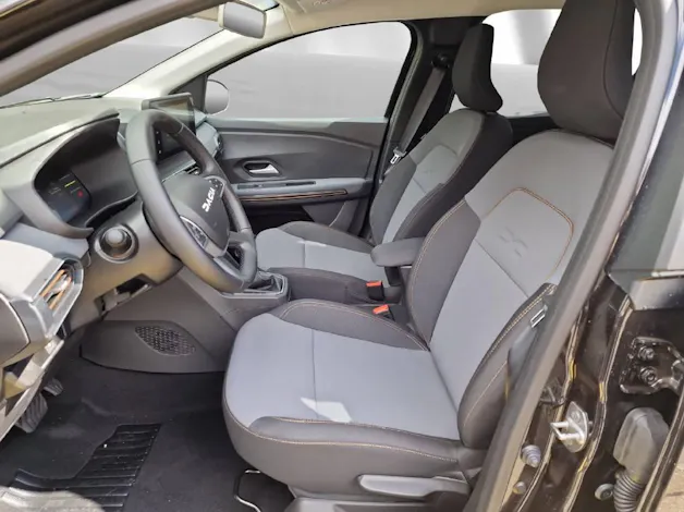 Dacia Jogger 1.6 Hybrid Extreme