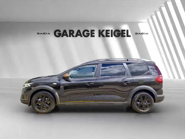 Dacia Jogger 1.6 Hybrid Extreme
