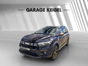 Dacia Jogger 1.6 Hybrid Extreme
