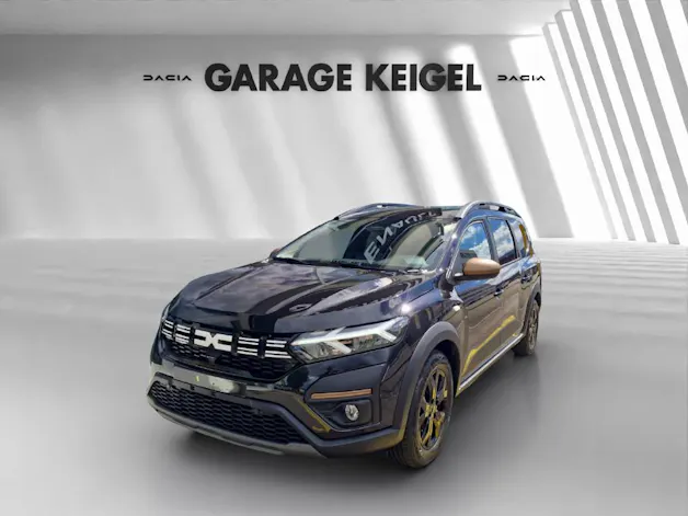 Dacia Jogger 1.6 Hybrid Extreme