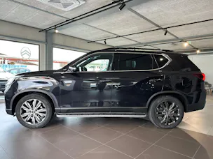 KGM Rexton RX 2.2 TD Black Line