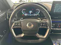 KGM Rexton RX 2.2 TD Black Line