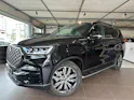 KGM Rexton RX 2.2 TD Black Line