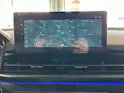 KGM Rexton RX 2.2 TD Black Line