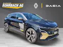 Renault Mégane E-Tech iconic