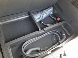 Renault Mégane E-Tech iconic