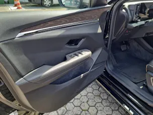 Renault Mégane E-Tech iconic