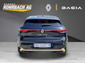 Renault Mégane E-Tech iconic