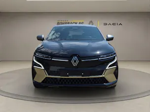 Renault Mégane E-Tech iconic