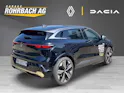 Renault Mégane E-Tech iconic