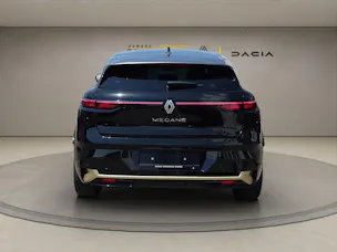 Renault Mégane E-Tech iconic