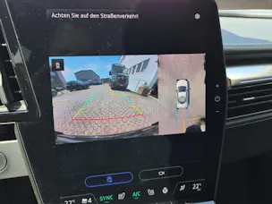 Renault Mégane E-Tech iconic