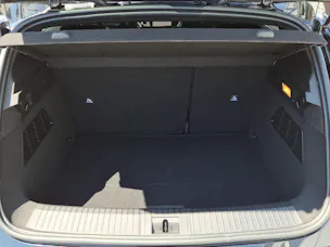 Renault Mégane E-Tech iconic