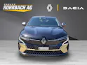 Renault Mégane E-Tech iconic