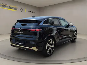 Renault Mégane E-Tech iconic