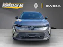Renault Scénic E-Tech esprit Alpine