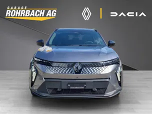 Renault Scénic E-Tech esprit Alpine