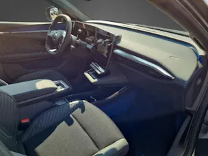 Renault Scénic E-Tech esprit Alpine