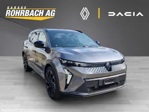 Renault Scénic E-Tech esprit Alpine