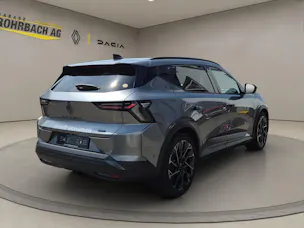 Renault Scénic E-Tech esprit Alpine