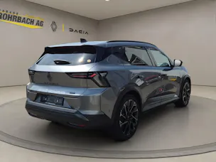 Renault Scénic E-Tech esprit Alpine