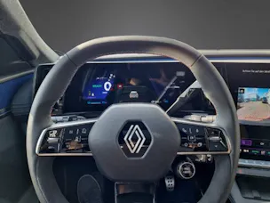 Renault Scénic E-Tech esprit Alpine