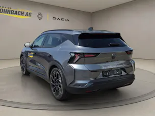 Renault Scénic E-Tech esprit Alpine