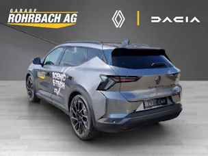 Renault Scénic E-Tech esprit Alpine