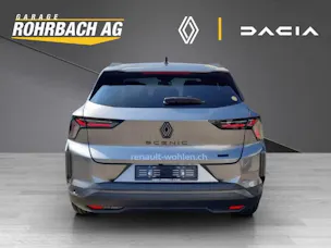 Renault Scénic E-Tech esprit Alpine