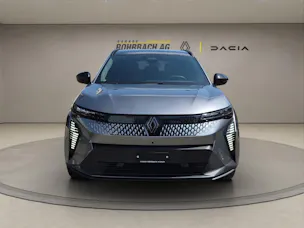 Renault Scénic E-Tech esprit Alpine