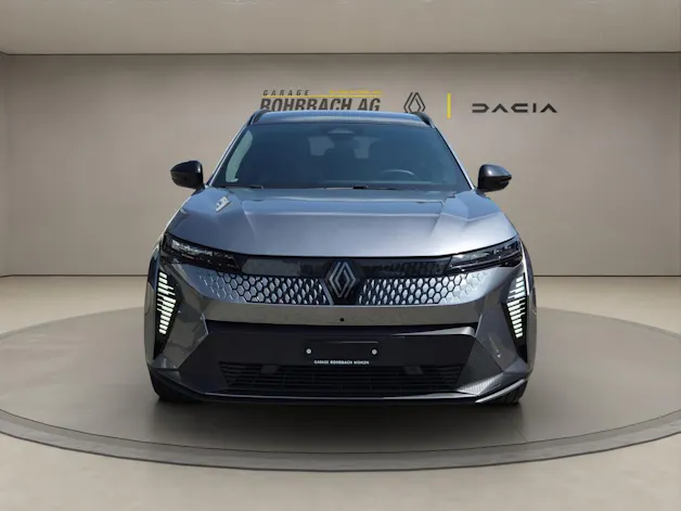 Renault Scénic E-Tech esprit Alpine