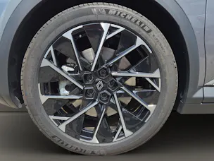 Renault Scénic E-Tech esprit Alpine