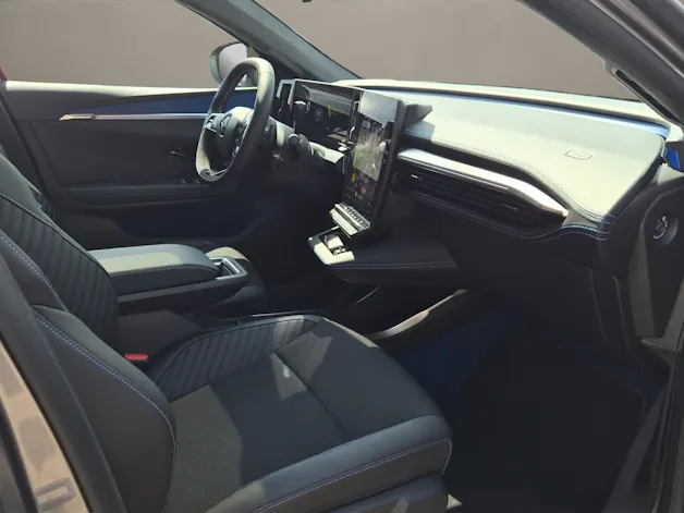 Renault Scénic E-Tech esprit Alpine