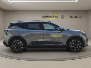 Renault Scénic E-Tech esprit Alpine