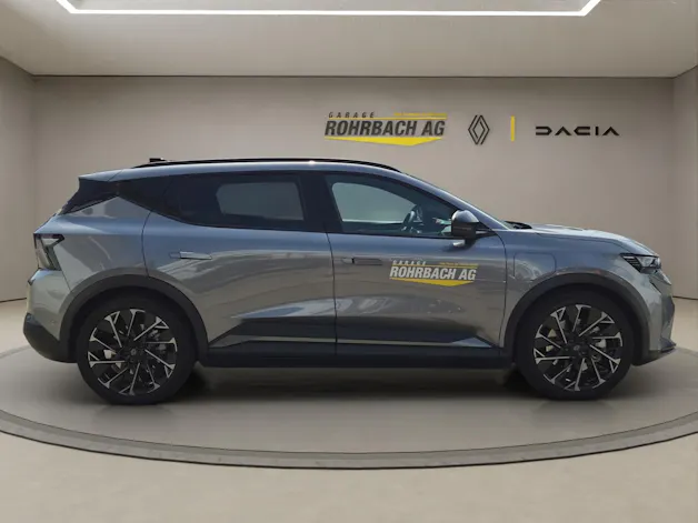 Renault Scénic E-Tech esprit Alpine