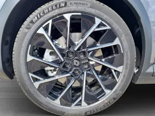 Renault Scénic E-Tech esprit Alpine