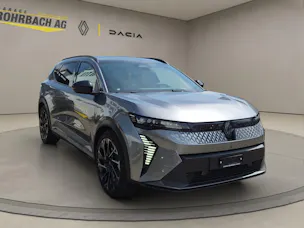 Renault Scénic E-Tech esprit Alpine