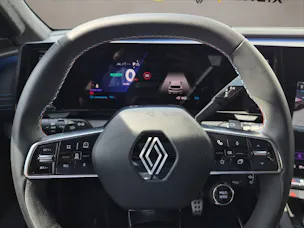 Renault Scénic E-Tech esprit Alpine