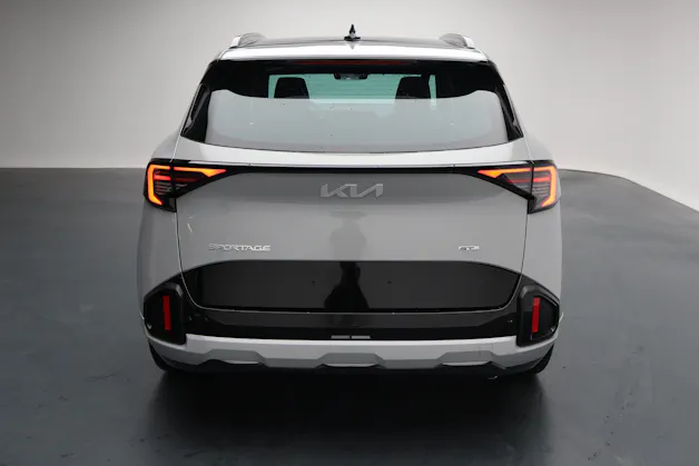 Kia Sportage 1.6 T-GDi GT-Line