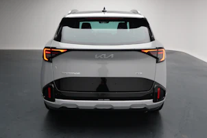 immagine del veicolo KIA Sportage 1.6 T-GDi GT-Line