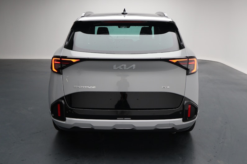 Vehicle image KIA SPORTAGE