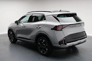 immagine del veicolo KIA Sportage 1.6 T-GDi GT-Line