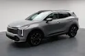 Kia Sportage 1.6 T-GDi GT-Line