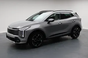 Kia Sportage 1.6 T-GDi GT-Line