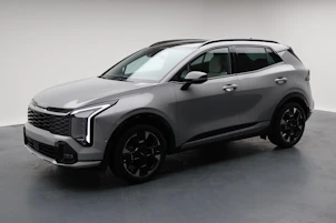 immagine del veicolo KIA Sportage 1.6 T-GDi GT-Line