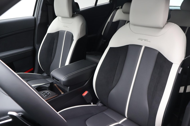 Vehicle image KIA SPORTAGE